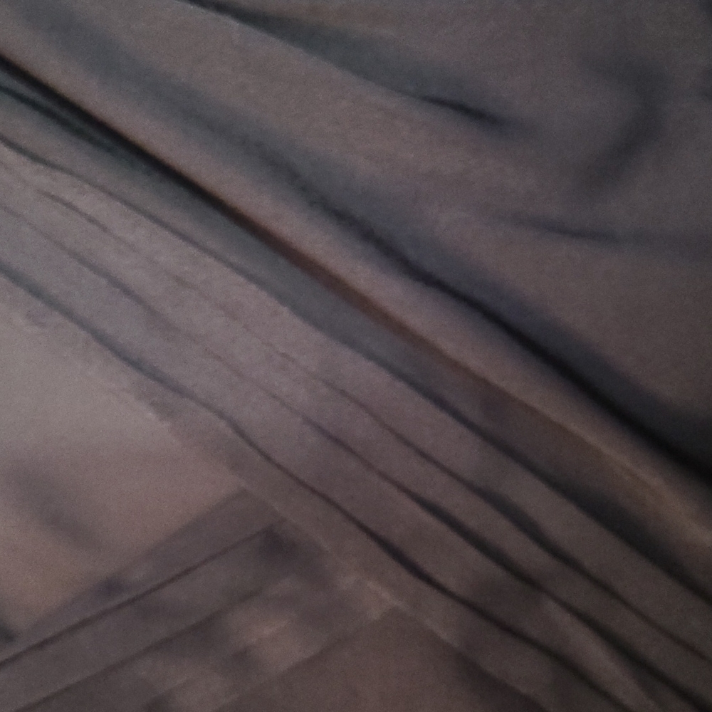 Modcloth wrap top - Picture 2 of 4